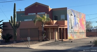 More details for 301 W Ajo Way, Tucson, AZ - Office for Sale