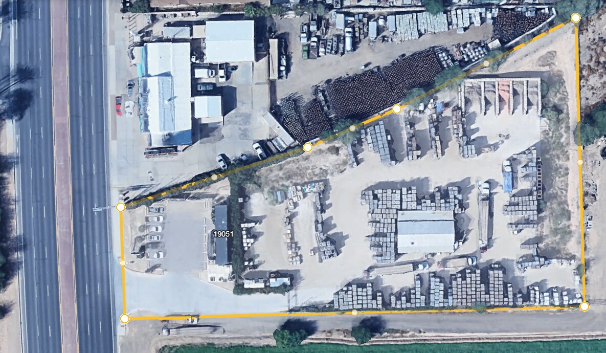 19051 S Arizona Ave, Chandler, AZ for lease Interior Photo- Image 1 of 4