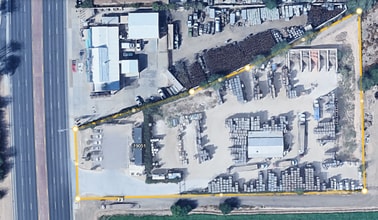 19051 S Arizona Ave, Chandler, AZ for lease Interior Photo- Image 1 of 4