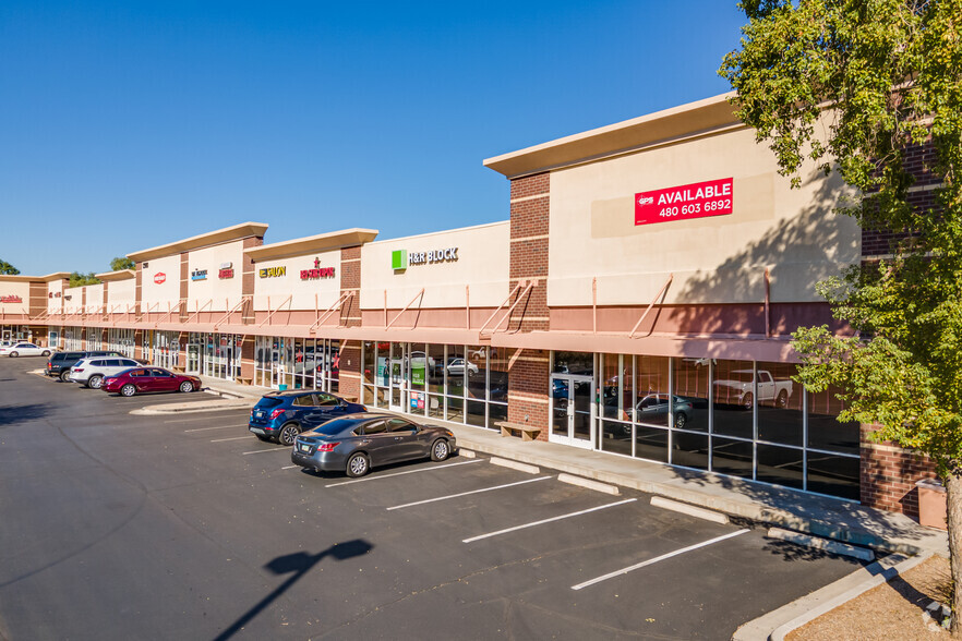 13980 W Bell Rd, Surprise, AZ 85374 - Retail for Lease | LoopNet.com