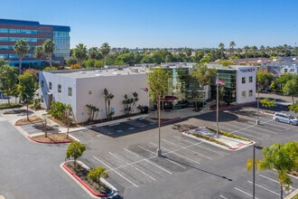 4851 Paramount Dr, San Diego, CA - AERIAL  map view