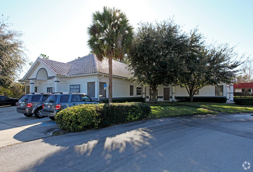 1414 W Granada Blvd, Ormond Beach, FL for sale - Primary Photo - Image 1 of 1