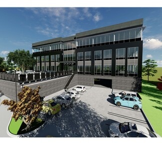 More details for 1831 Reisterstown Rd, Pikesville, MD - Office for Lease