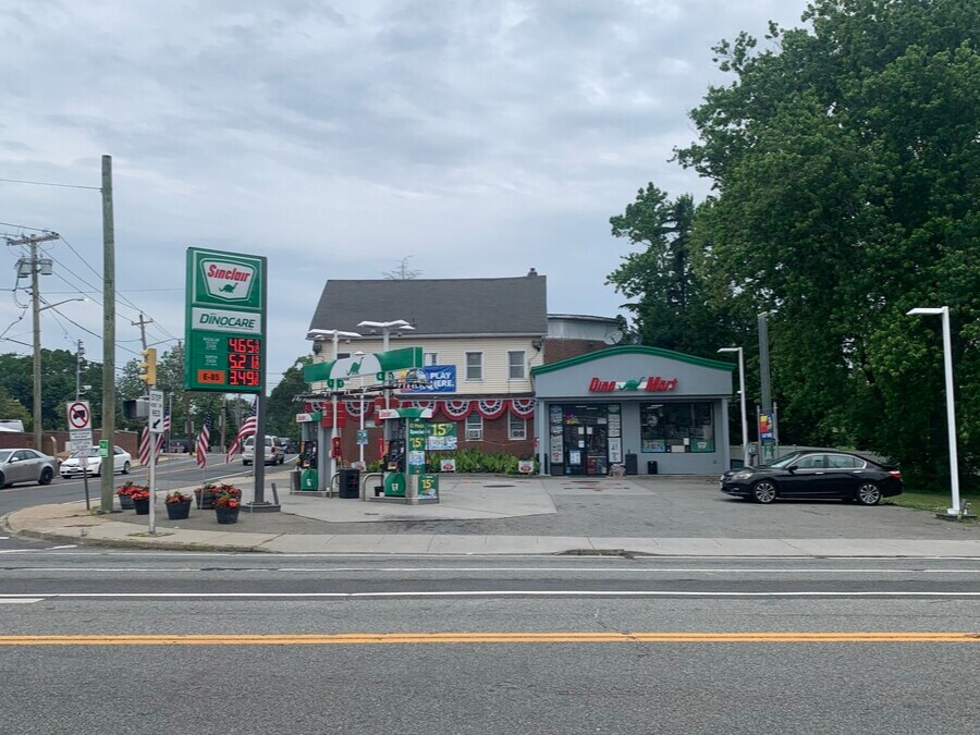 17 Merrick Rd, Baldwin, NY for sale Building Photo- Image 1 of 1