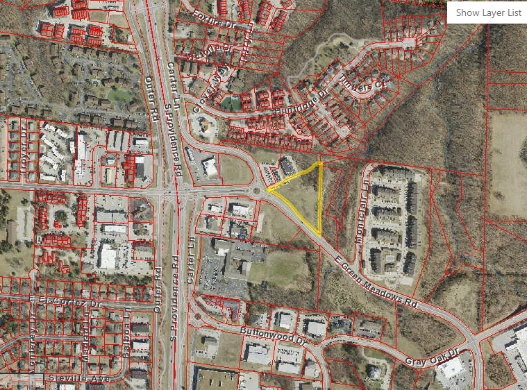 651 Grn Rd mdws, Columbia, MO for lease Primary Photo- Image 1 of 5