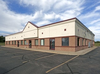 More details for 708 E Elm St E, Saint Joseph, MN - Office/Retail for Lease