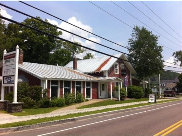 5274 Main St, Waitsfield, VT for sale Primary Photo- Image 1 of 1