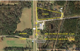 More details for US Hwy 231/State Line Road, Dothan, AL - Land for Sale