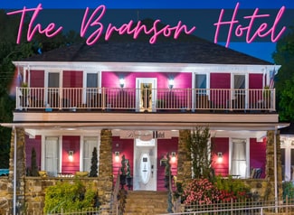 More details for 212-214 Main ST – for Sale, Branson, MO