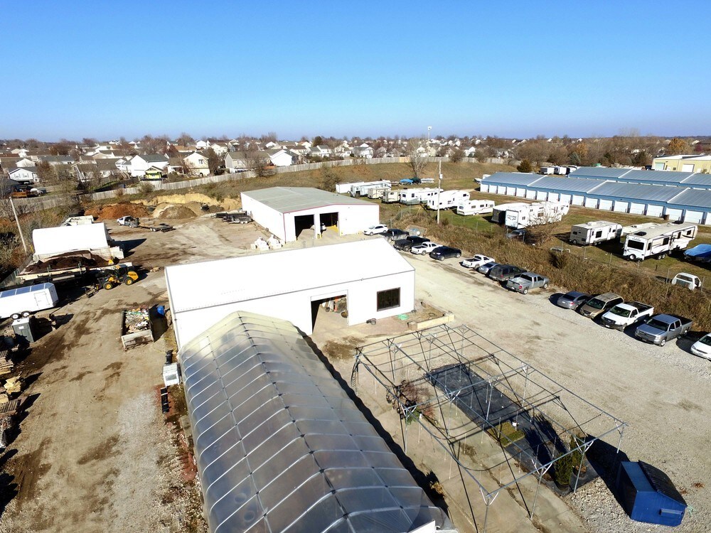 17716-17720 Storage Rd, Omaha, NE for sale Other- Image 1 of 1