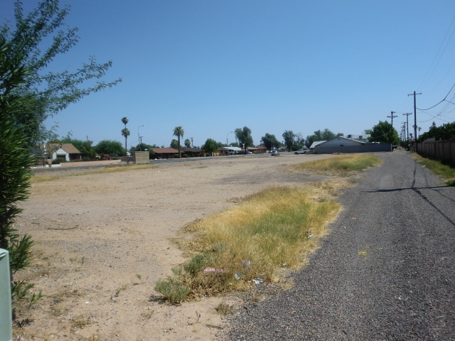 4101 W Bethany Home Rd, Phoenix, AZ for sale - Building Photo - Image 3 of 9