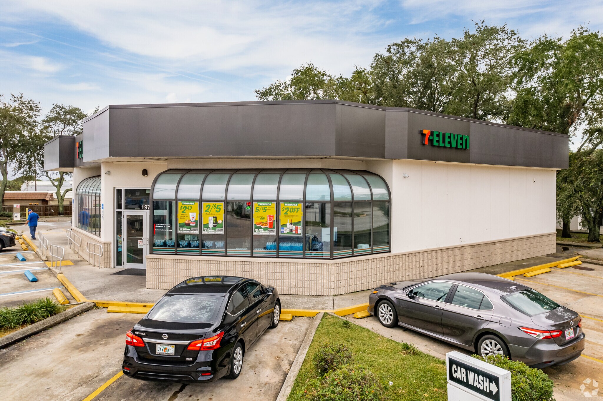 1971 Sunset Point Rd, Clearwater, FL for sale Building Photo- Image 1 of 1