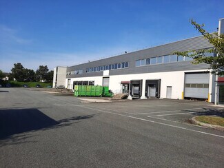 More details for Industrial for Lease