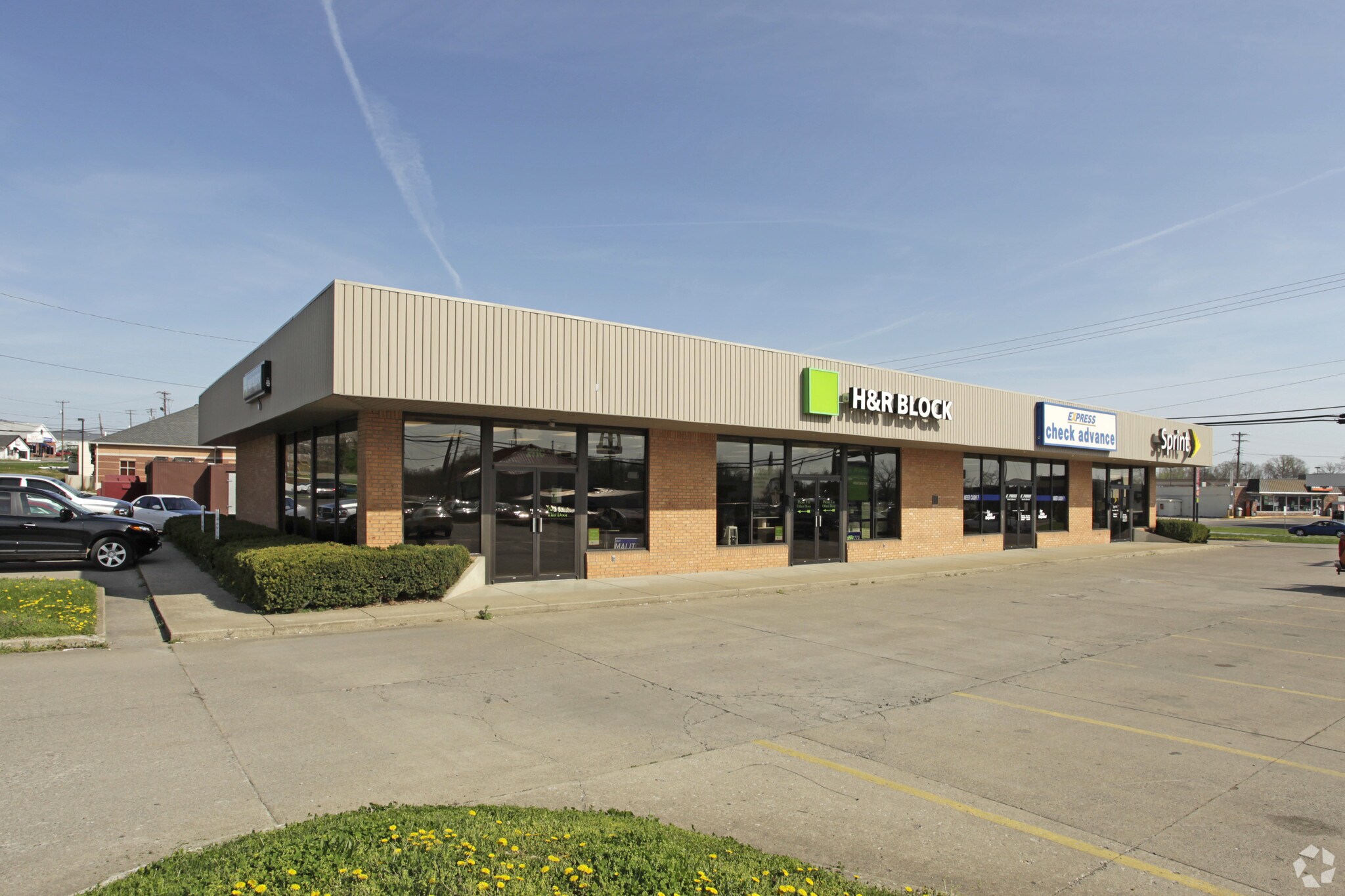 211 N Dixie Blvd, Radcliff, KY for sale Primary Photo- Image 1 of 1