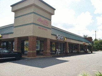 More details for 1525 Bay Tree Rd, Valdosta, GA - Office/Medical, Retail for Lease