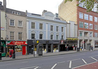 More details for 103 Charing Cross Rd, London - Office for Lease