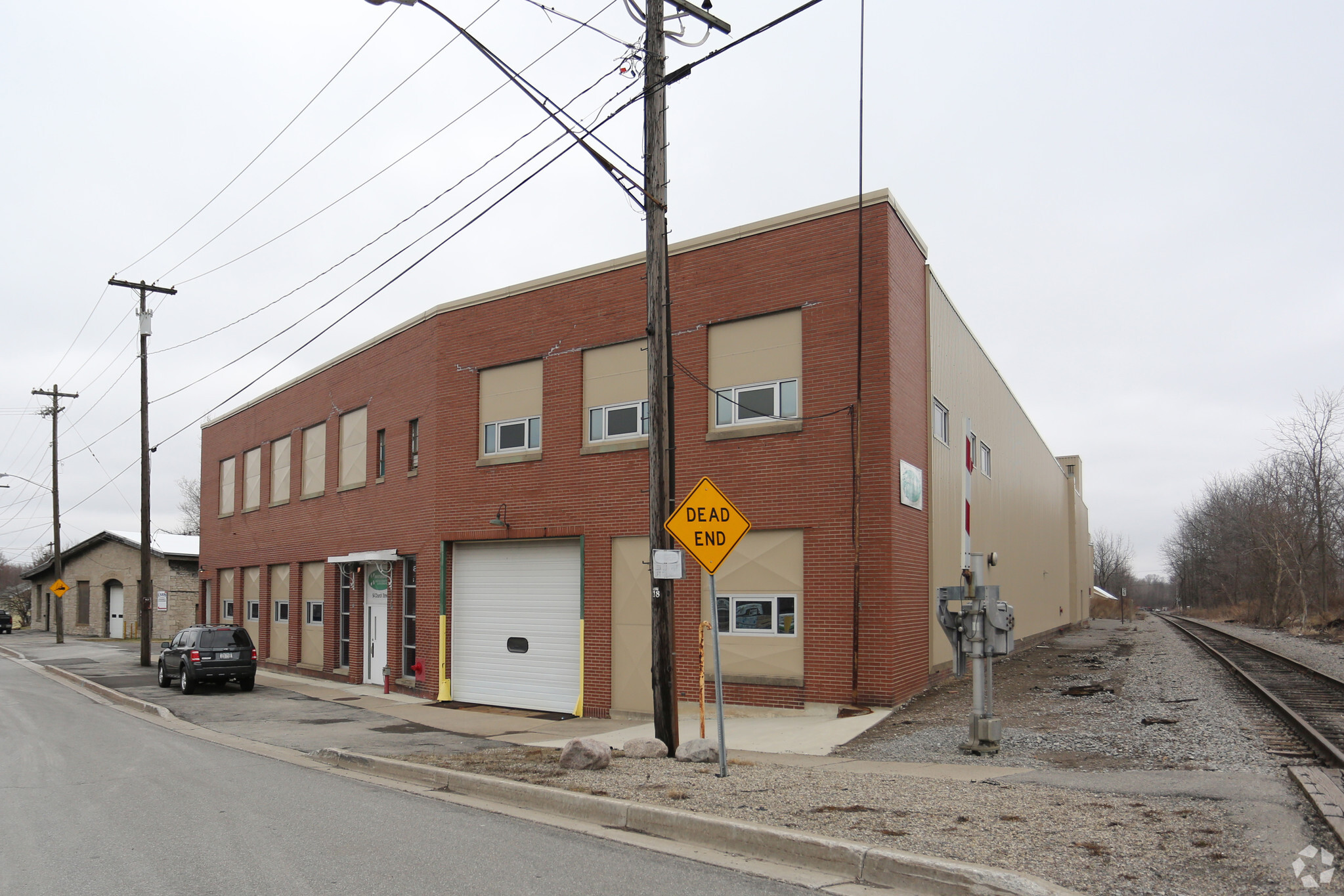 54 Church St, Le Roy, NY for sale Building Photo- Image 1 of 10