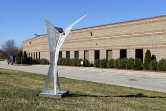 More details for 20 Research Pky, Old Saybrook, CT - Flex for Lease