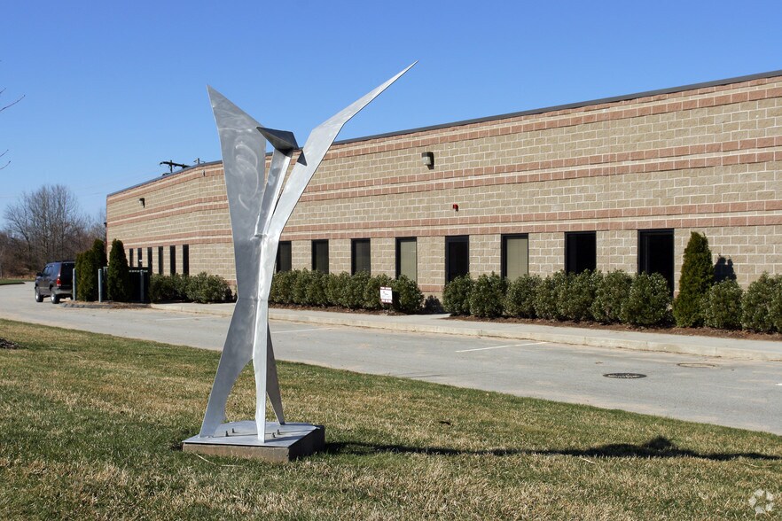 20 Research Pky, Old Saybrook, CT for sale - Building Photo - Image 1 of 1