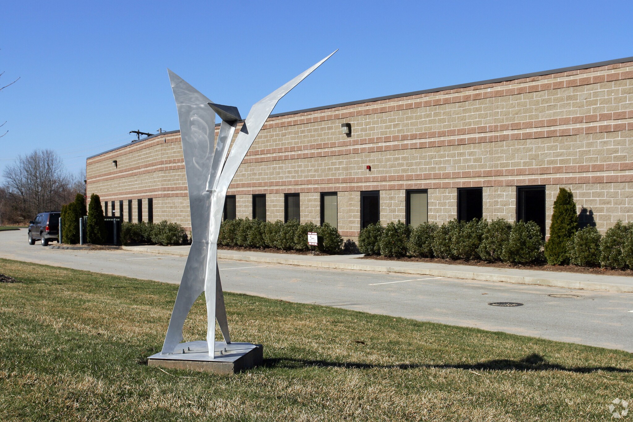 20 Research Pky, Old Saybrook, CT for sale Building Photo- Image 1 of 1