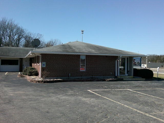 2150 Us Highway 67, Festus, MO for sale Primary Photo- Image 1 of 6