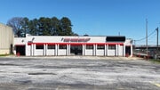 4901 Old National Hwy, College Park GA - Warehouse