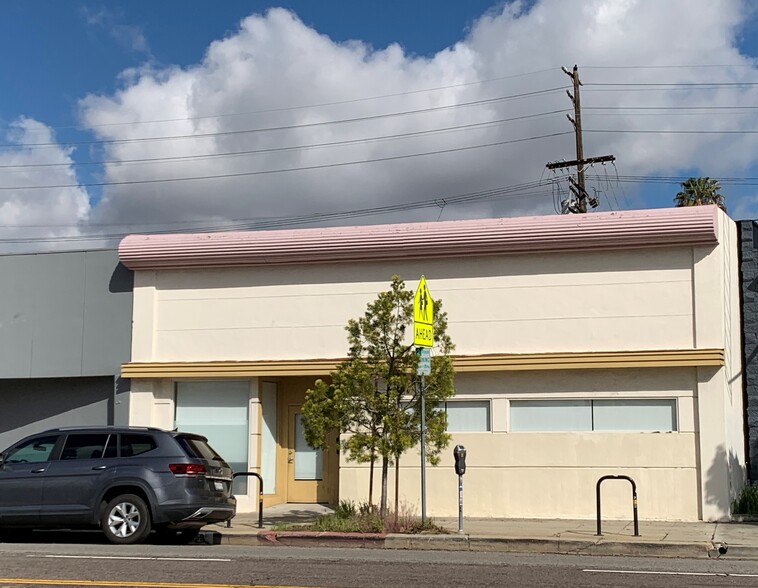 5259 W Pico Blvd, Los Angeles, CA for lease - Building Photo - Image 2 of 11