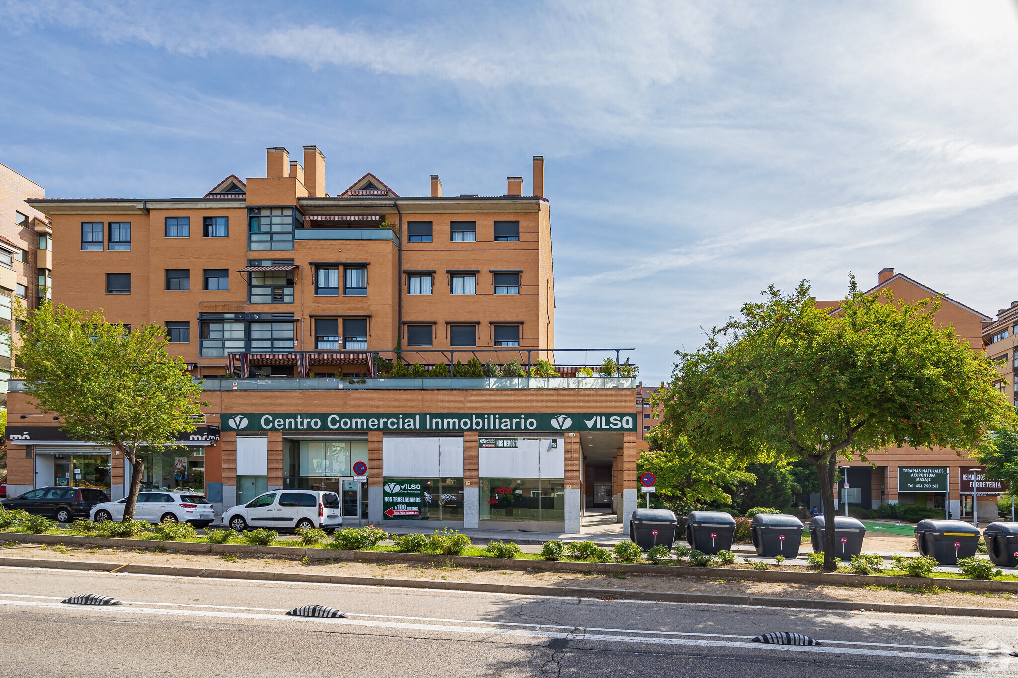 Calle Soledad Puértolas, 2, Rivas-Vaciamadrid, Madrid for sale Primary Photo- Image 1 of 3