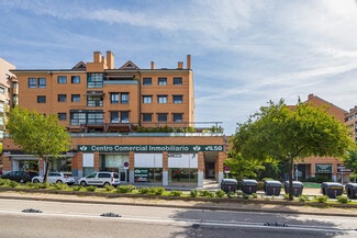 More details for Calle Soledad Puértolas, 2, Rivas-Vaciamadrid - Multifamily for Sale