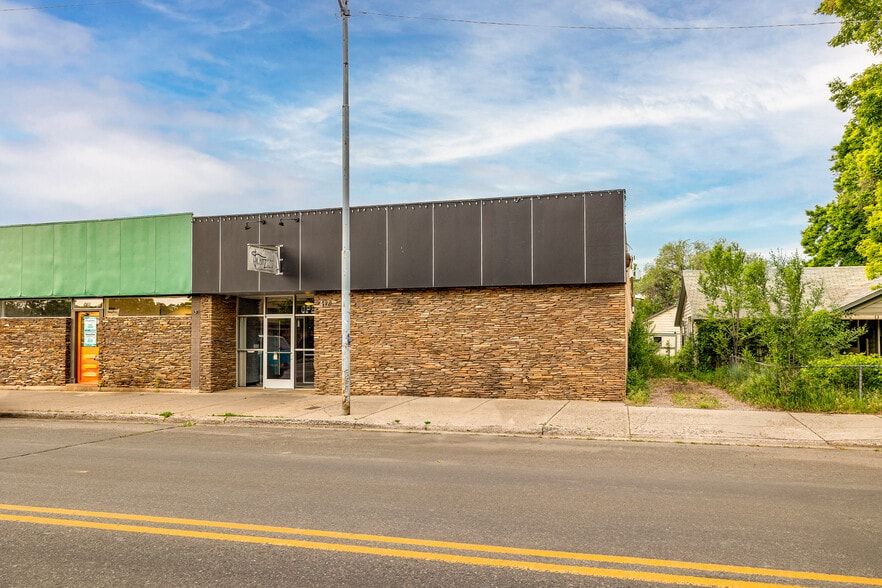417 W Santa Fe Ave, Flagstaff, AZ for sale - Building Photo - Image 1 of 16