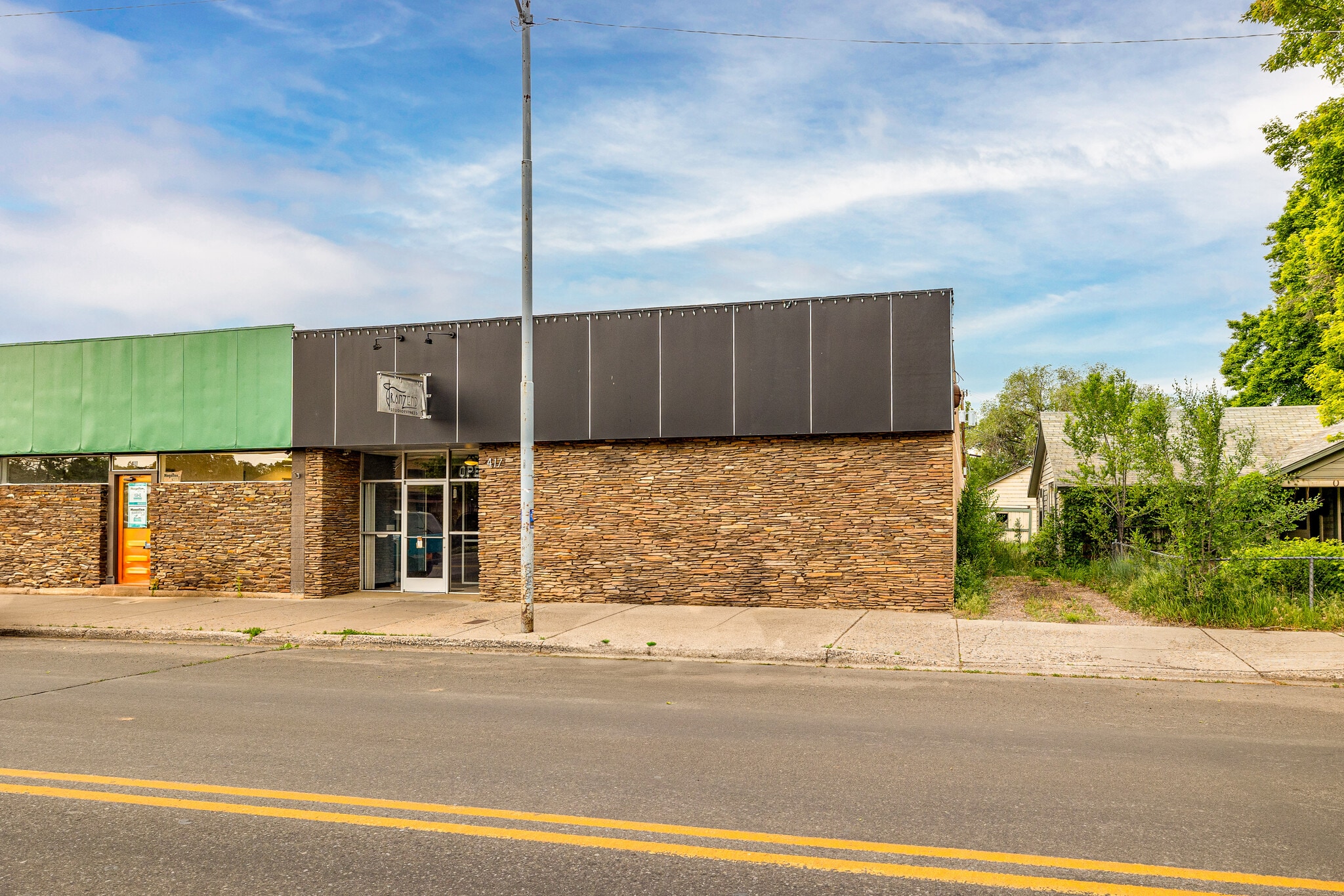 417 W Santa Fe Ave, Flagstaff, AZ for sale Building Photo- Image 1 of 17