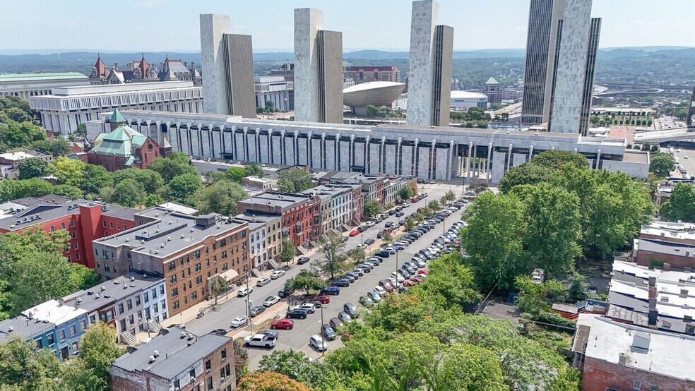 293-307 Hamilton St. portfolio of 8 properties for sale on LoopNet.com - Building Photo - Image 1 of 25