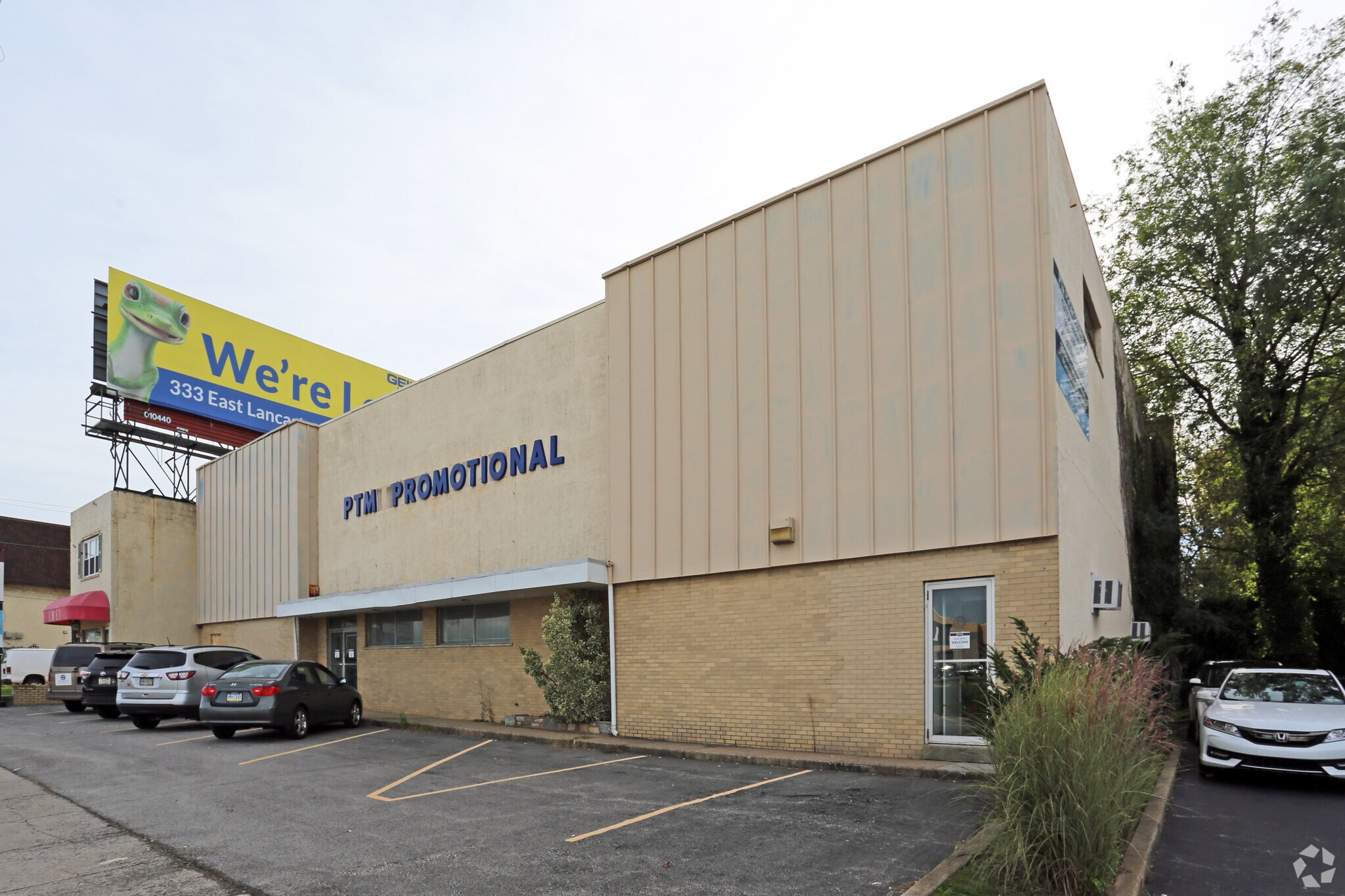 2502 Township Line Rd, Upper Darby, PA for sale Building Photo- Image 1 of 1