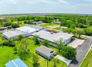 4725 Lawndale St, La Marque, TX - AERIAL map view - Image1