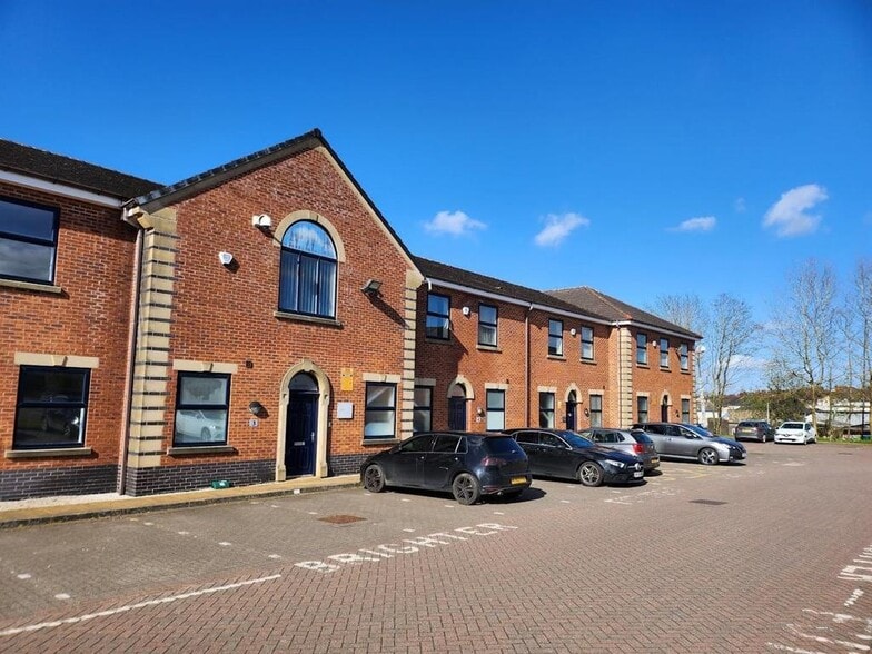 Town Rd, Stoke On Trent for sale - Building Photo - Image 1 of 7