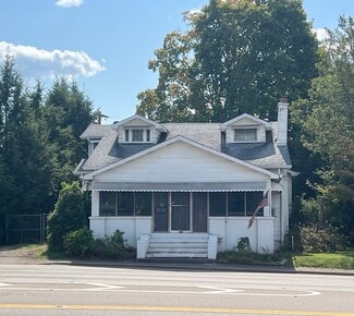 More details for 615 S Washington St, Maryville, TN - Office for Sale