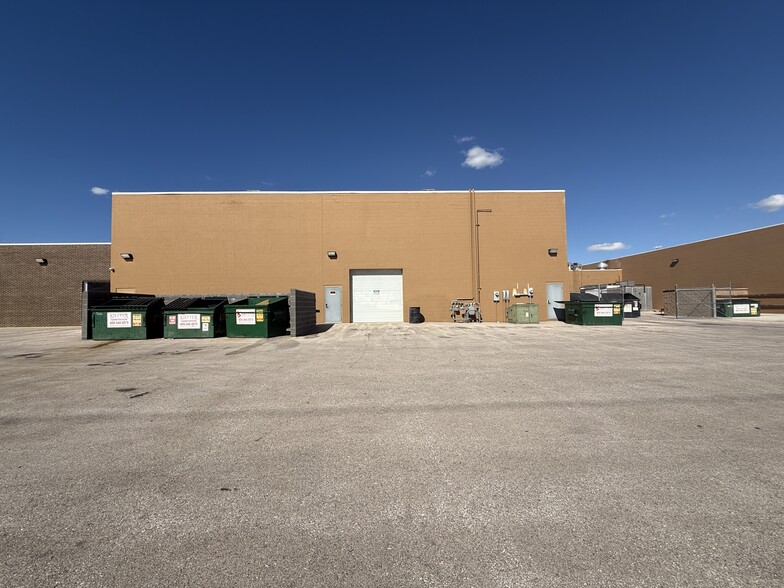 1111 E North St, Rapid City, SD for lease - Building Photo - Image 3 of 4