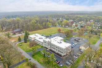 40 Lloyd Ave, Malvern, PA - AERIAL  map view