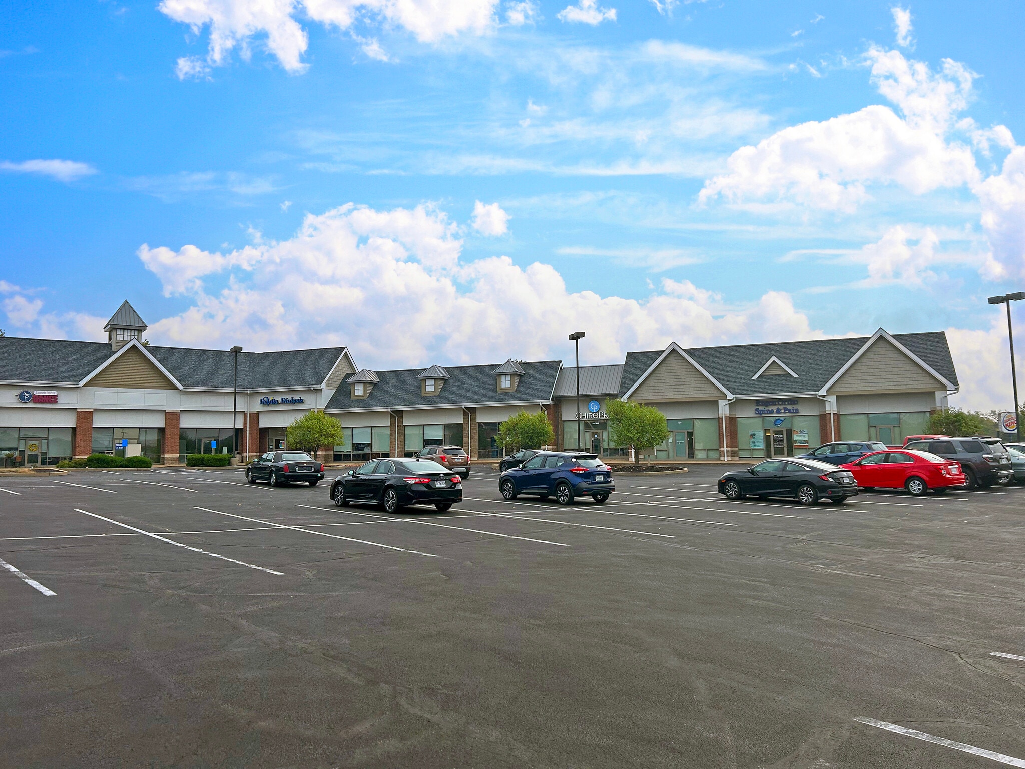 405-463 Meramec Blvd, Eureka, MO for lease Building Photo- Image 1 of 24