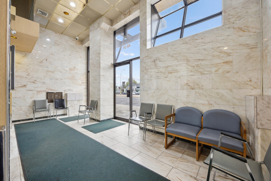 4221 Francis Lewis Blvd, Bayside, NY for sale - Building Photo - Image 2 of 14