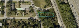 1446 Old Dixie SW hwy, Vero Beach FL - Commercial Real Estate