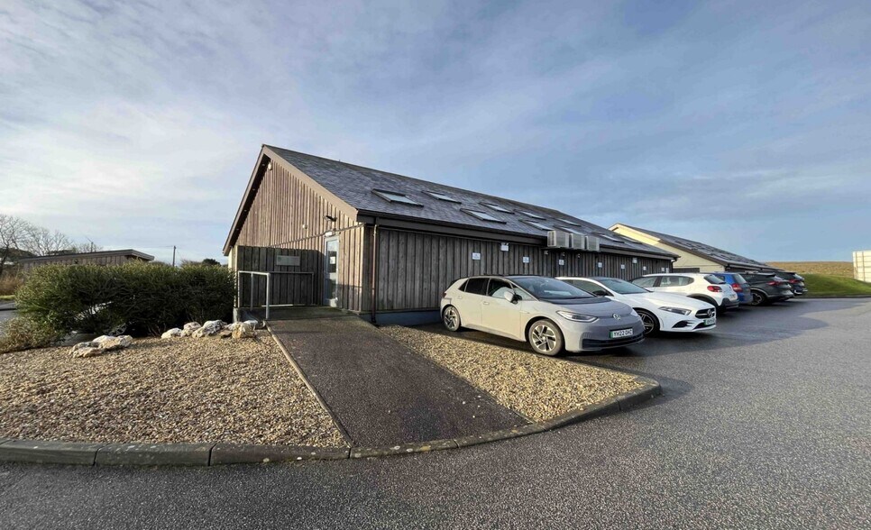 Chiverton Cross, Blackwater for lease - Building Photo - Image 1 of 10