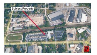 More details for 1019 Jericho Rd, Aurora, IL - Industrial for Sale