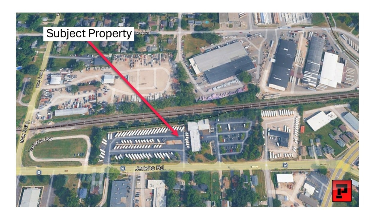 1019 Jericho Rd, Aurora, IL for sale Primary Photo- Image 1 of 4