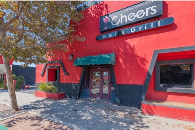 717 S San Gabriel Blvd, San Gabriel, CA for lease - Building Photo - Image 1 of 13