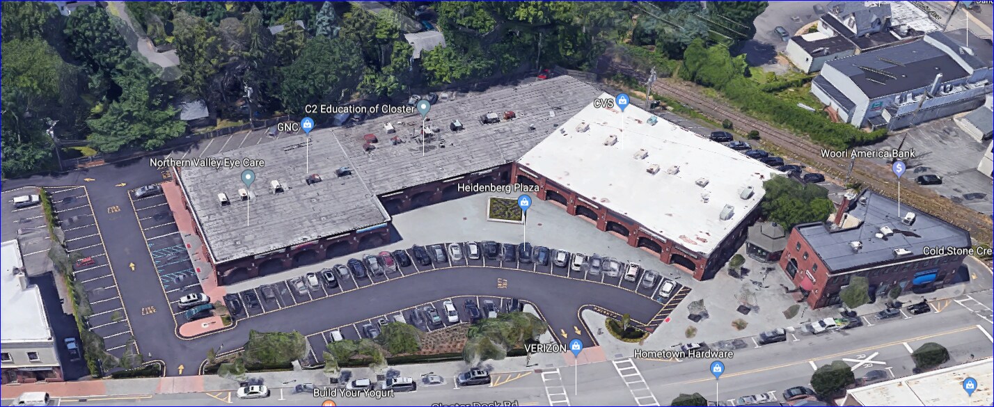 234270 Closter Dock Rd, Closter, NJ 07624