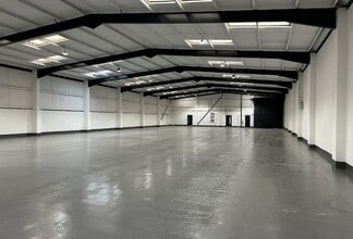 Spring Rd, Smethwick for lease Interior Photo- Image 2 of 3