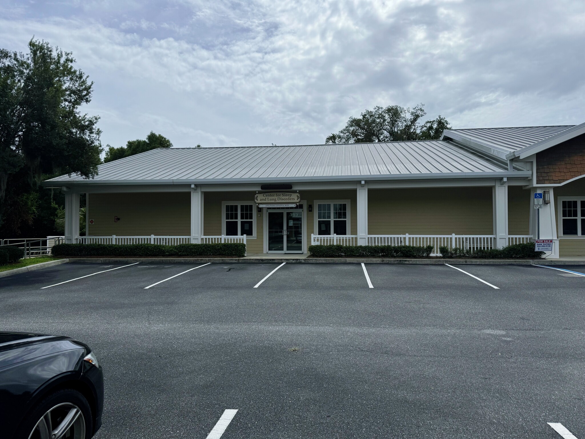 723-753 CR 466, Lady Lake, FL for lease Building Photo- Image 1 of 14