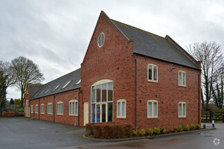 More details for Lichfield St, Tamworth - Office for Lease