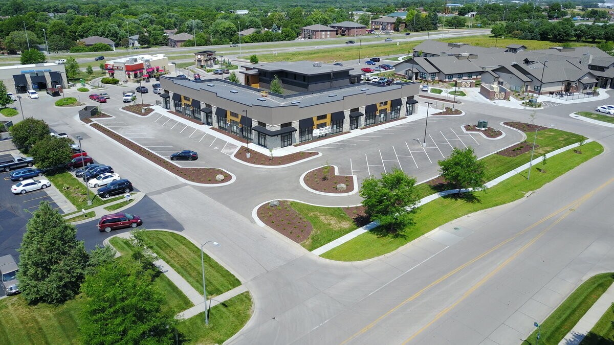 14th & Old Cheney, Lincoln, NE 68512